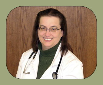 Dr. Jacqueline Rohloff