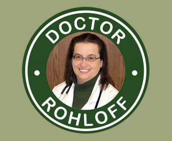 Dr. Jacqueline Rohloff